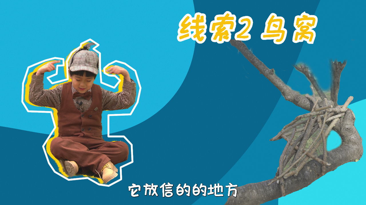 大侦探小Q 7集