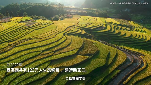 《心怀幸福 乡村振兴》