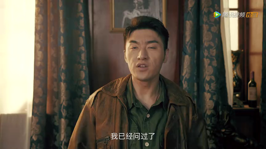 盗门八将 24集