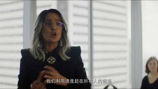 女上司控制欲太强,步步紧逼让男子抓狂