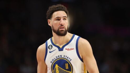 《NBA全场集锦》【球星】汤普森vs国王集锦 21+6+5五记三分洞穿外线