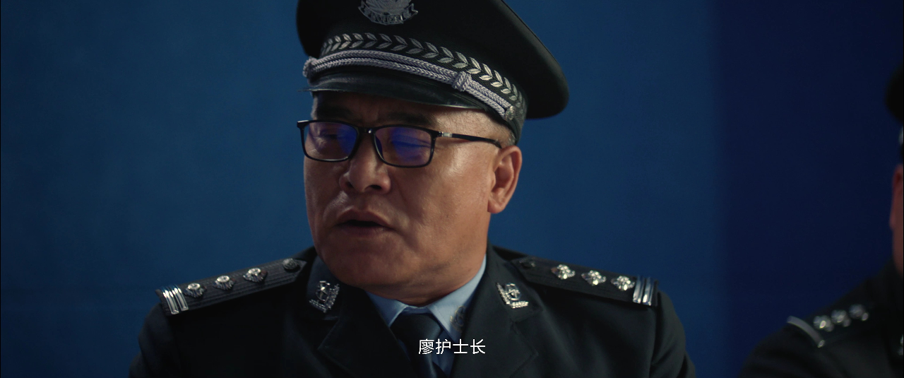 灵魂医师 1集