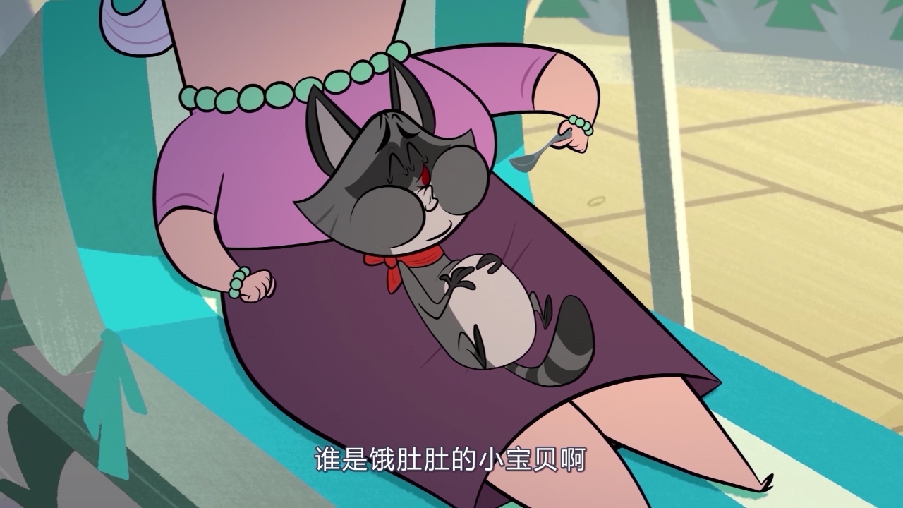 淘菲与宾利[磨耳朵英文版] 1集