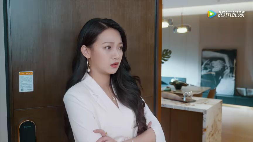 我的23岁美女邻居 14集