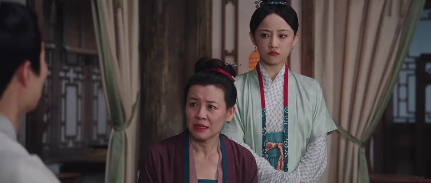 兰闺喜事 19集