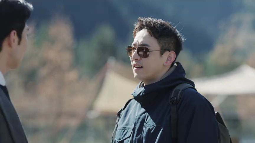 故乡，别来无恙 24集