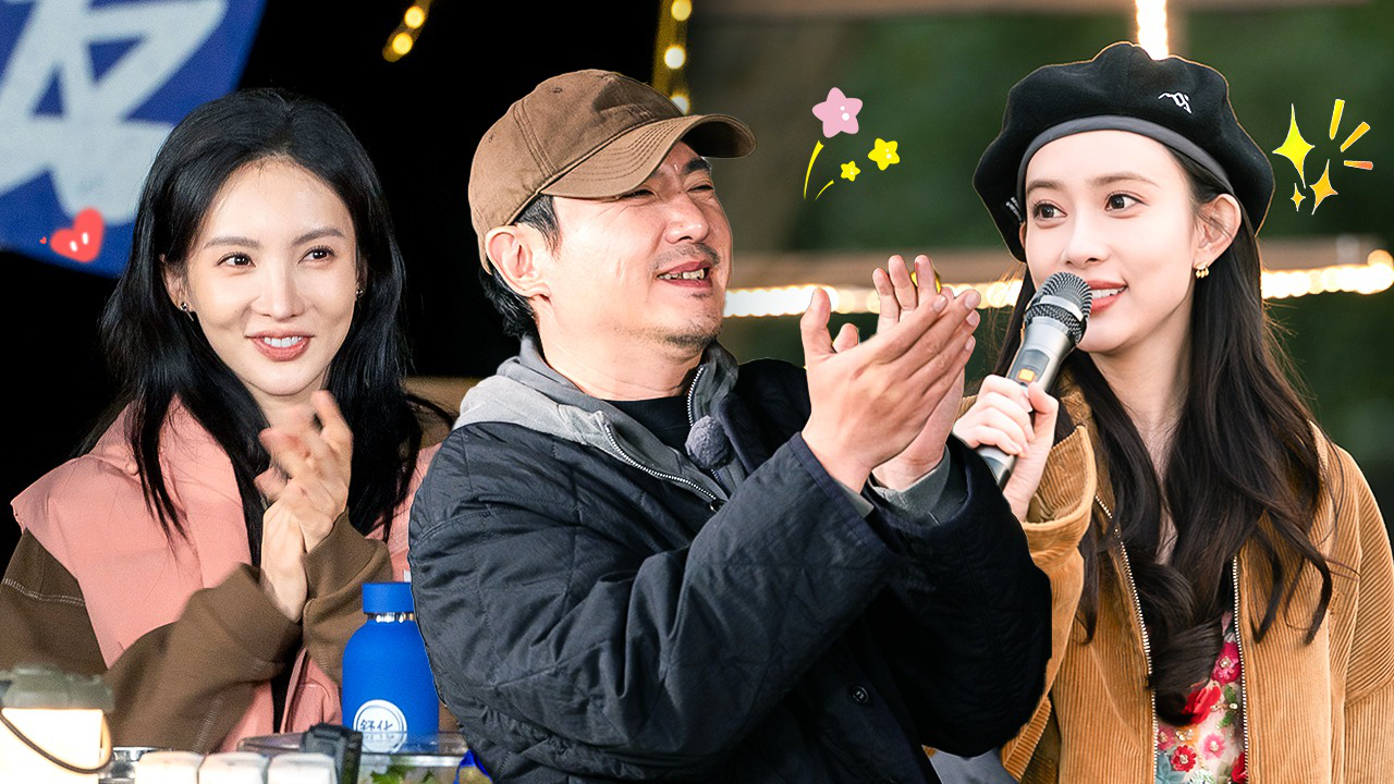 第10期加更：孟子义唱rap沈腾听入迷了