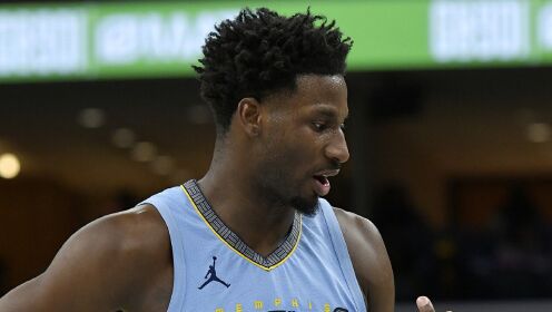 《NBA全场集锦》【球星】小杰克逊vs森林狼集锦 18+4表现平平无力回天