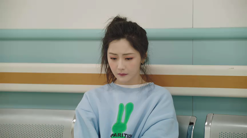 方小姐的恋爱秘籍 21集