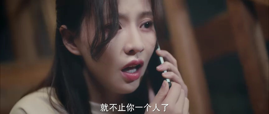 束手就擒吧！韩队长！ 17集