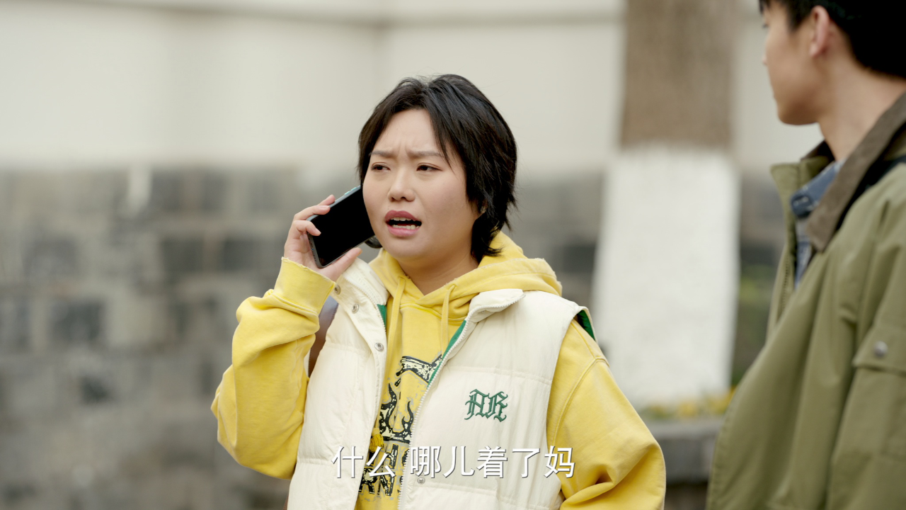 故乡，别来无恙 21集