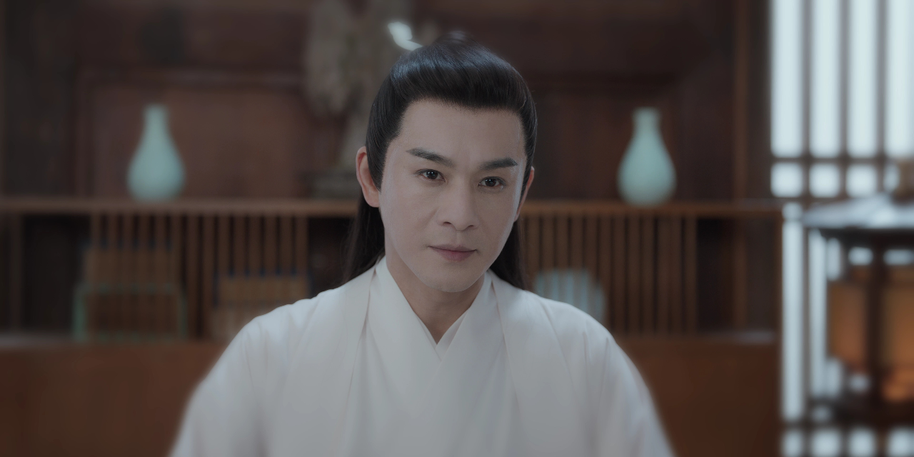 九义人 23集