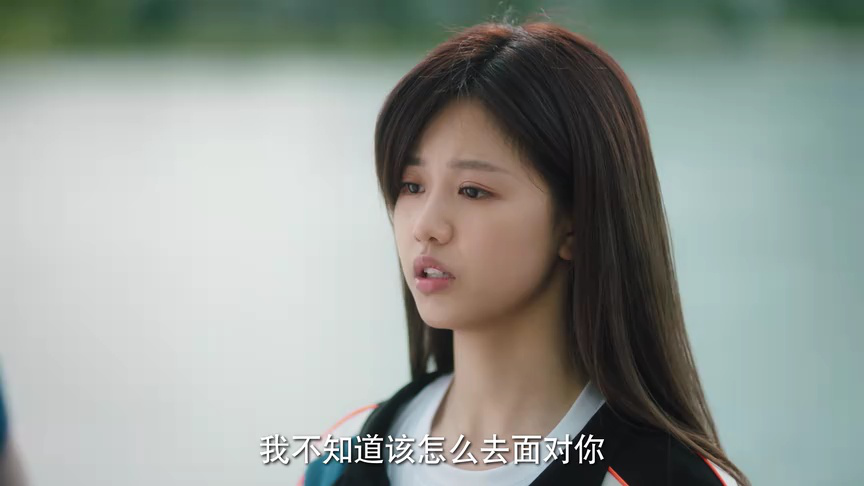 前男友成了我上司 24集