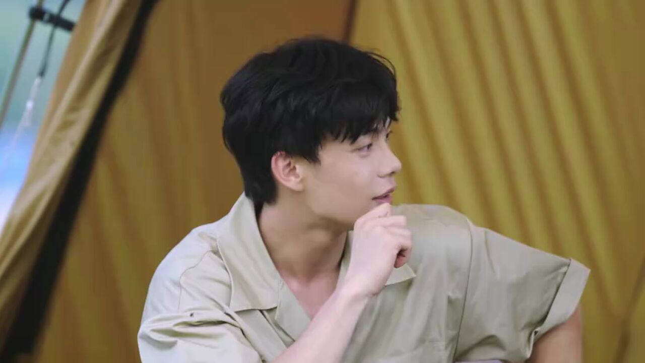 姚琛跳学猫叫好像哥斯拉附体##星星伴我心秋日电子榨菜##星星伴我心