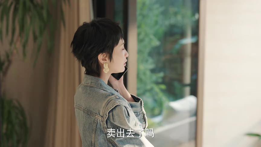 故乡，别来无恙 5集