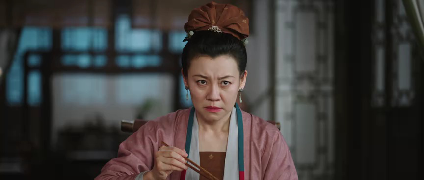 兰闺喜事 2集