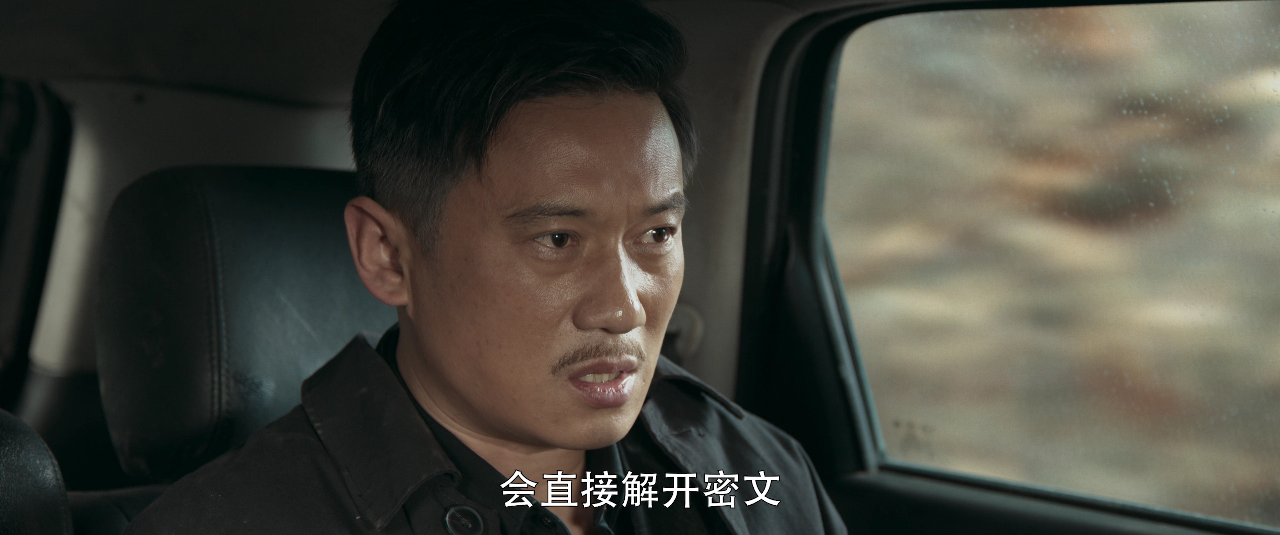 黑白密码 24集