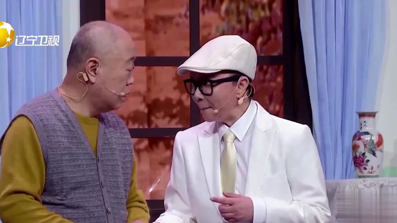 贾玲 九块九包邮版小倩_高光片段