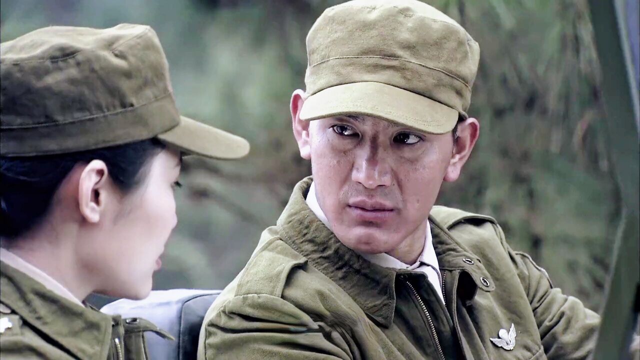 第一伞兵队_18_高光片段