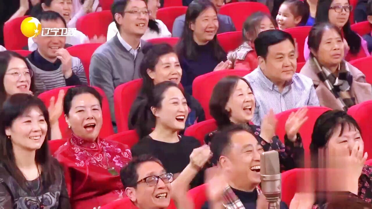 小品《真假老师》_高光片段