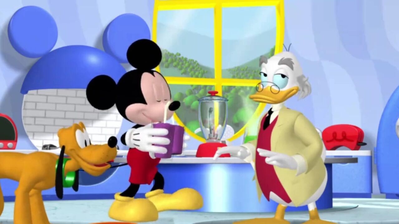 米奇妙妙屋 第一季_09_高光片段