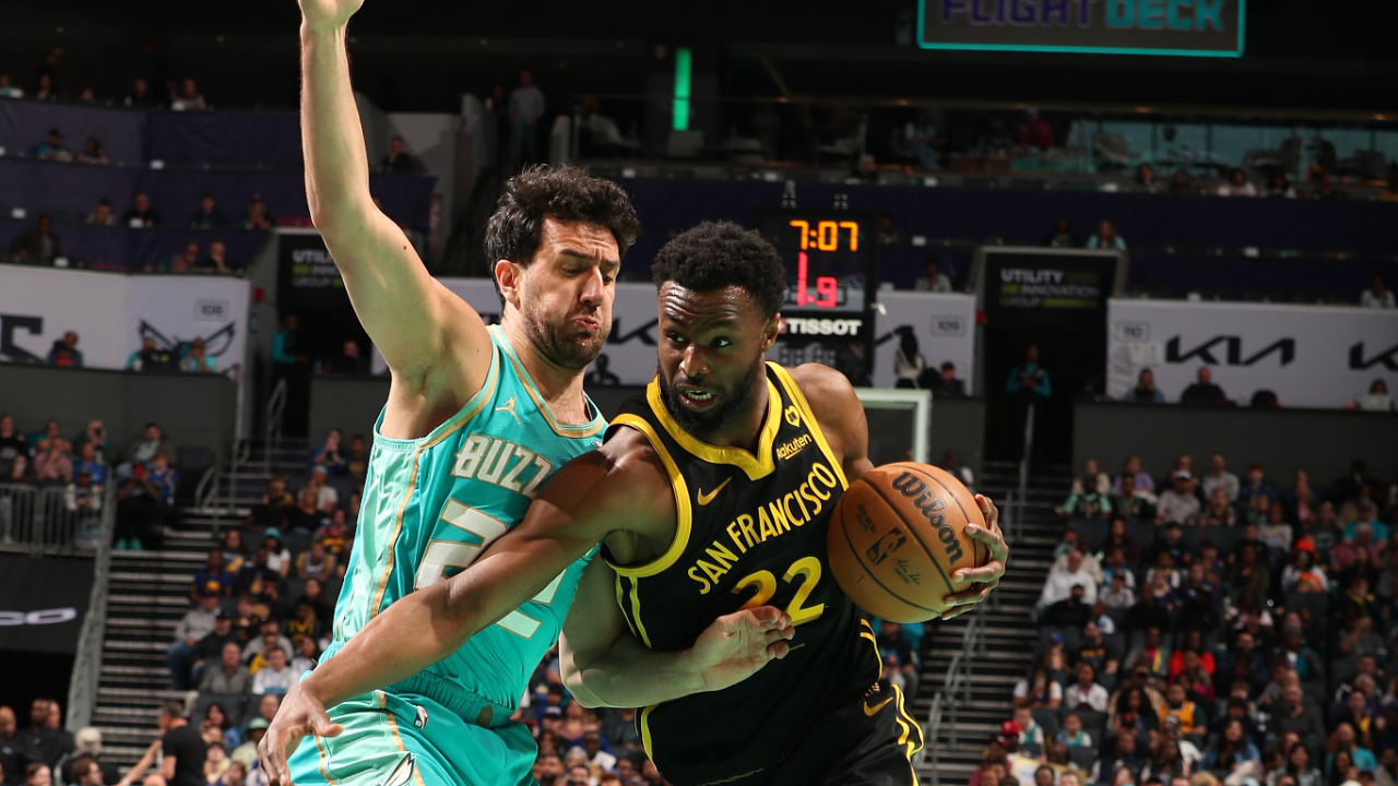 【原声】勇士115-97黄蜂 勇士轻取对手拿下3连胜