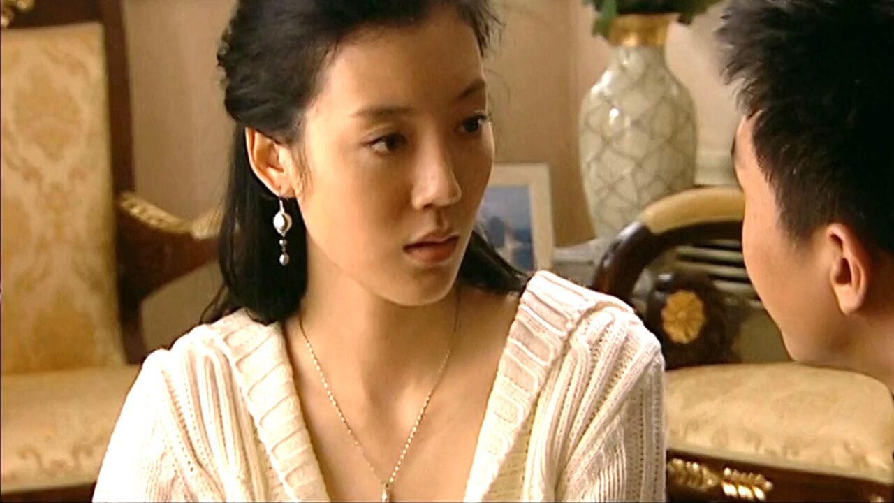 钻石王老五的艰难爱情_09_高光片段