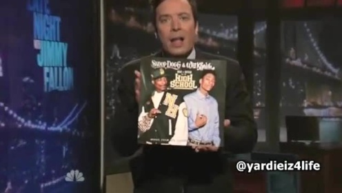 Young, Wild & Free（Jimmy Fallon现场版）