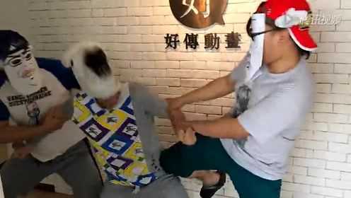 不可能恋爱 6集