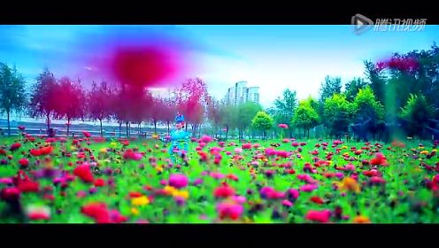 “美丽家园 幸福松原”松原城市形象宣传片