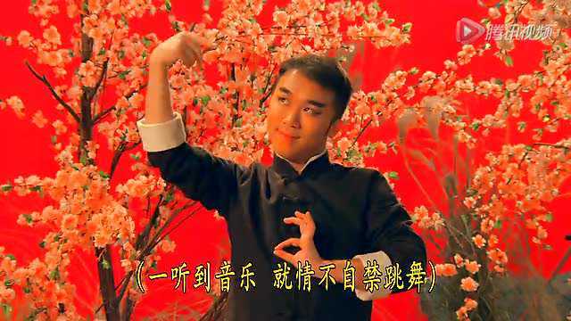 绝世高手之大侠卢小鱼 太搞笑了