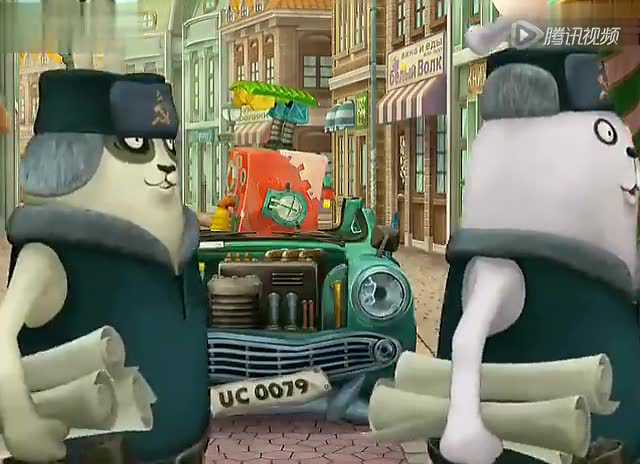 越狱兔 第四季-第13集_腾讯视频