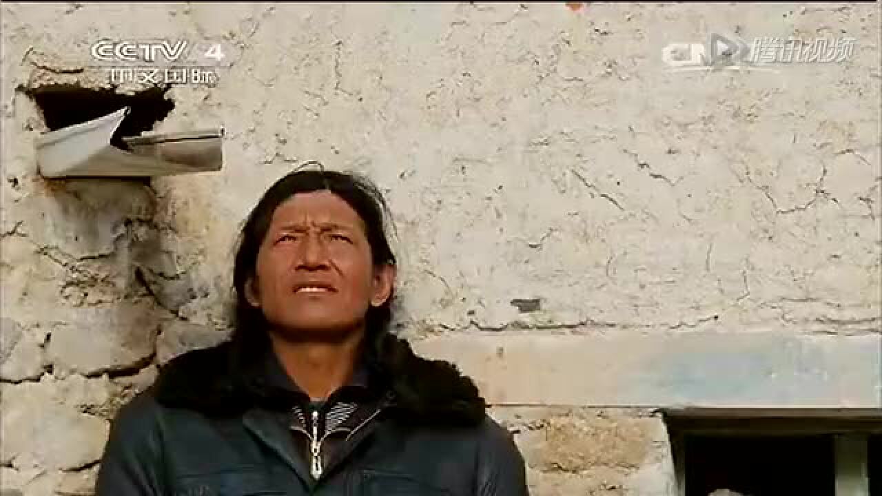 《第三极》高清全集第二集关于西藏的纪录片_高清1080P在线观看平台_腾讯视频