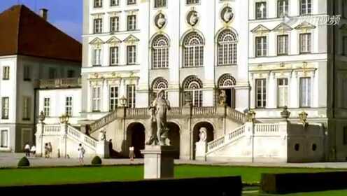 《路德维希二世的童话城堡》片段