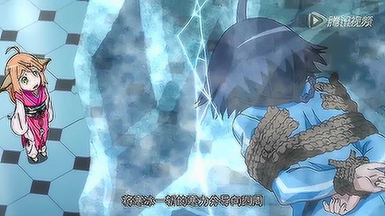 狐妖小红娘1 下沙篇 10集