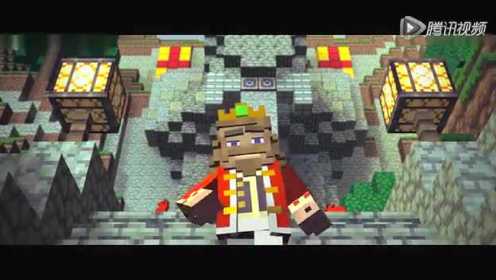 视频: 〖堕落王国之我的世界〗『Fallen Kingdom丨Minecraft』#1动画音乐MV