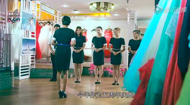 囡囡小传 1集