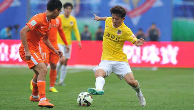 申鑫宣布杨家威转会江苏传转会费高达5000万