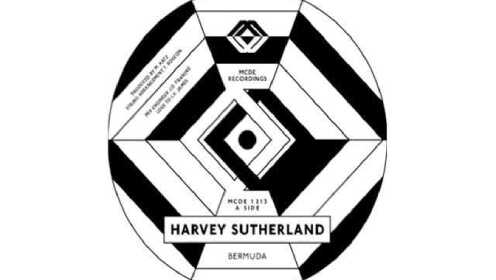 Harvey Sutherland - Bermuda