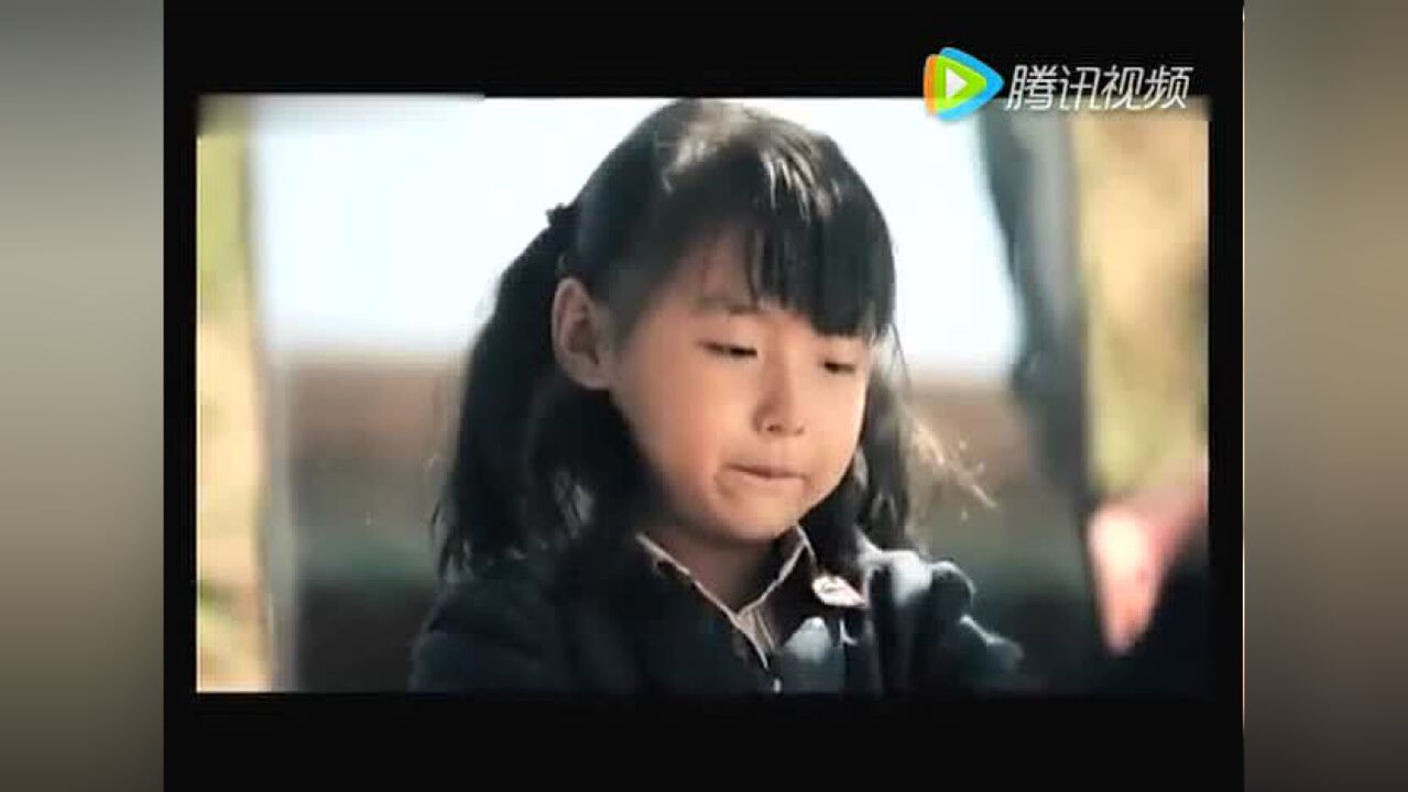 感动中国13亿人的视频短片，我哭了！_高清