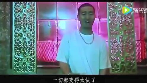 Gary《没关系》MV 首唱中文Rap霸气回归