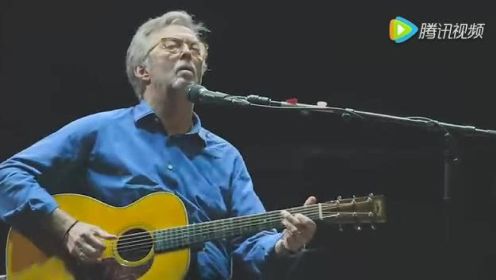 Eric Clapton《tears in heaven》