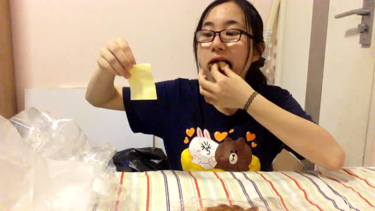 【中国吃播KIKI酱】原麦世家_高清1080P在线观看平台_腾讯视频