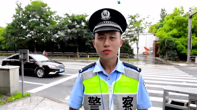 南京森林警察学院增援g20杭州峰会安保纪录片