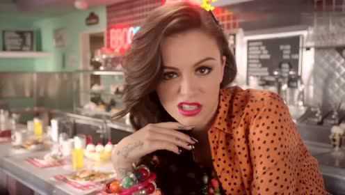 Cher Lloyd《Want U Back》