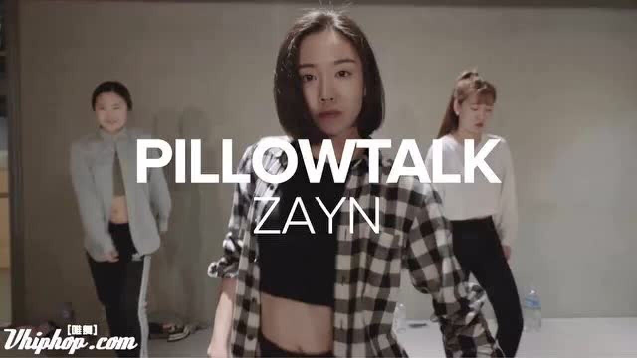 Pillowtalk-ZAYN_腾讯视频