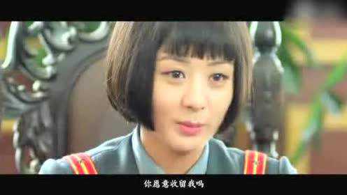 赵丽颖出演双料间谍，游刃有余，解密特工梳妆台的秘密