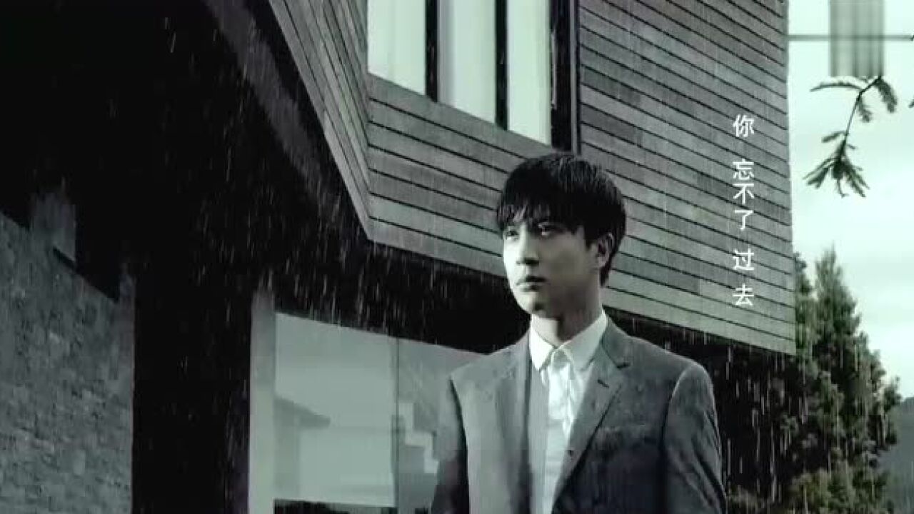 薛之谦《演员》MV_高清1080P在线观看平台_腾讯视频
