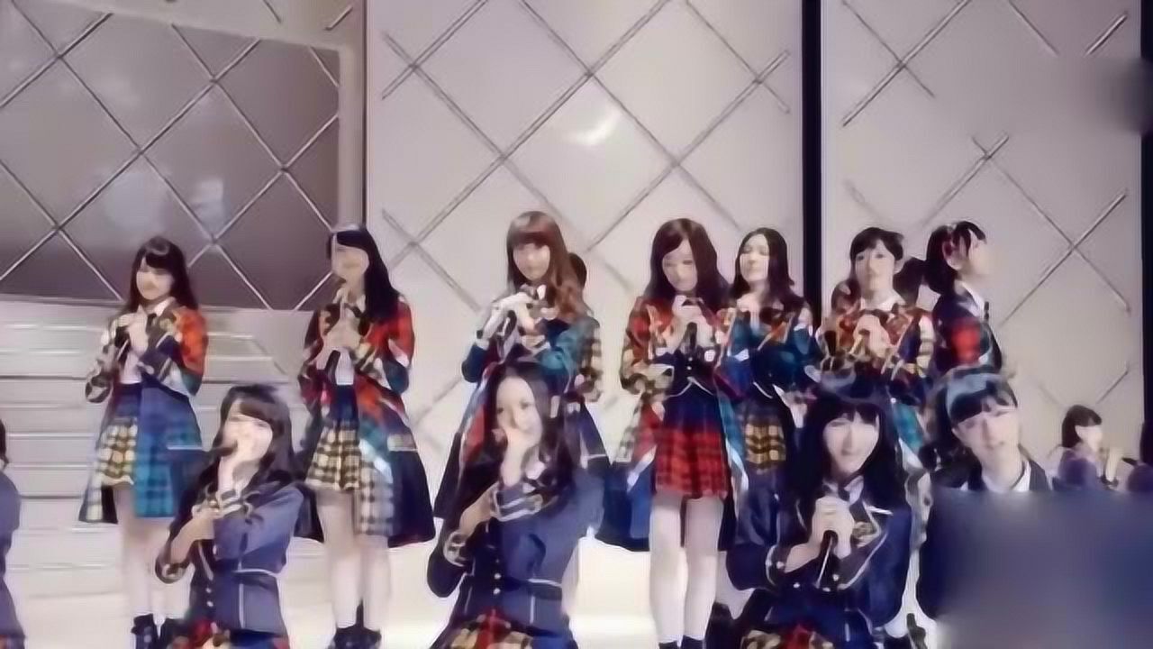 少女偶像疑上厕所被偷拍，画面曾疯传_腾讯视频