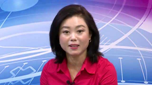 第十三期内蒙古自治区翁牛特旗委书记南振虎访谈